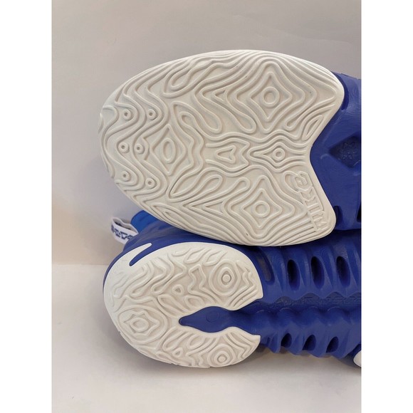 Nike Men's Cosmic Unity 2 TB Promo Basketball Shoes Navy Blue Size 16M - NIB - Picture 6 of 11